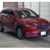 mazda cx-8 2021 -MAZDA 【市川 300ｾ 35】--CX-8 3DA-KG2P--KG2P-359149---MAZDA 【市川 300ｾ 35】--CX-8 3DA-KG2P--KG2P-359149- image 1