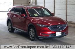 mazda cx-8 2021 -MAZDA 【市川 300ｾ 35】--CX-8 3DA-KG2P--KG2P-359149---MAZDA 【市川 300ｾ 35】--CX-8 3DA-KG2P--KG2P-359149-