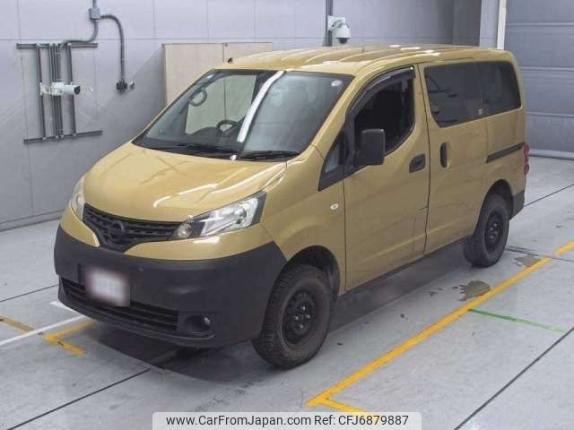 nissan nv200-vanette 2016 -NISSAN--NV200 DBF-VM20--VM20-100874---NISSAN--NV200 DBF-VM20--VM20-100874- image 1