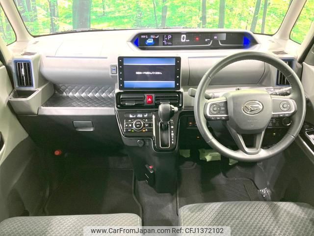 daihatsu tanto 2019 quick_quick_LA650S_LA650S-0045321 image 2