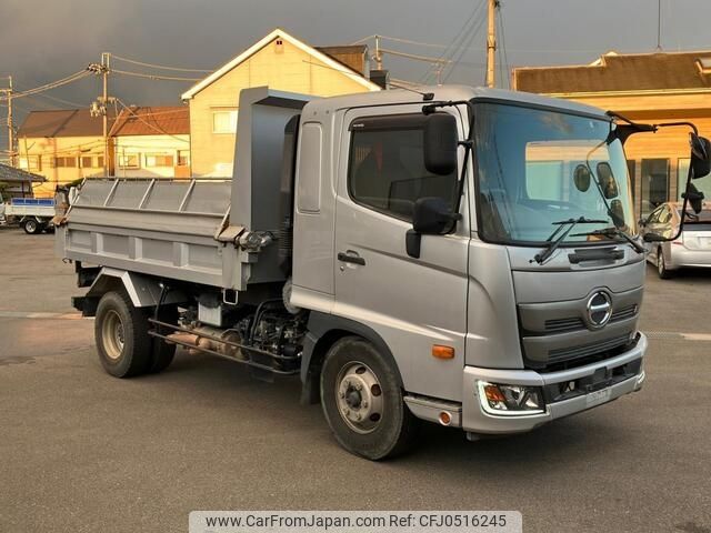 hino ranger 2018 -HINO--Hino Ranger 2KG-FD2ABA--FD2AB-***540---HINO--Hino Ranger 2KG-FD2ABA--FD2AB-***540- image 2