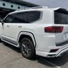 toyota land-cruiser 2023 CFJ1523415 image 2
