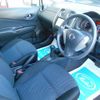 nissan note 2016 quick_quick_DBA-E12_E12-496436 image 6