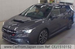 subaru levorg 2022 CFJ1510152