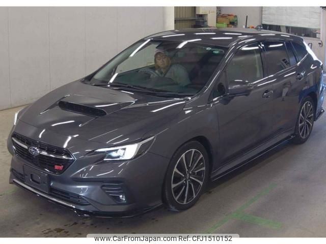 subaru levorg 2022 CFJ1510152 image 1