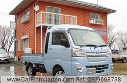 daihatsu hijet-truck 2019 -DAIHATSU--Hijet Truck S510P--S510P-0278384---DAIHATSU--Hijet Truck S510P--S510P-0278384-