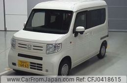 honda n-van 2019 -HONDA 【尾張小牧 480ｻ6463】--N VAN HBD-JJ1--JJ1-3028443---HONDA 【尾張小牧 480ｻ6463】--N VAN HBD-JJ1--JJ1-3028443-