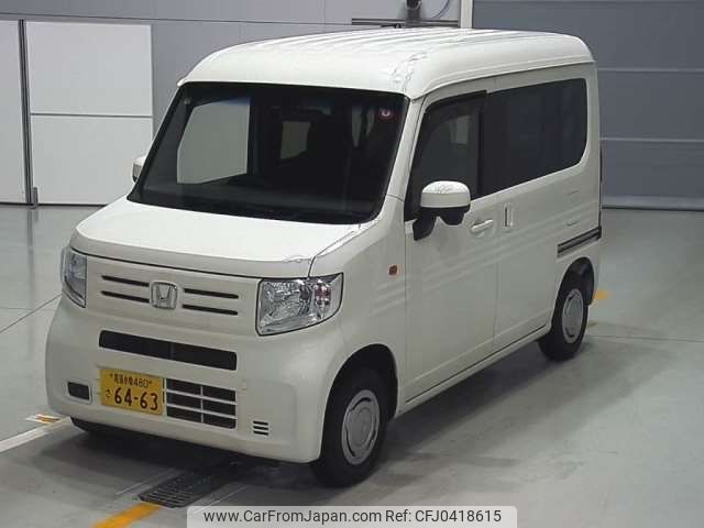 honda n-van 2019 -HONDA 【尾張小牧 480ｻ6463】--N VAN HBD-JJ1--JJ1-3028443---HONDA 【尾張小牧 480ｻ6463】--N VAN HBD-JJ1--JJ1-3028443- image 1