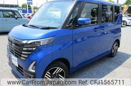 nissan roox 2023 CFJ1565711