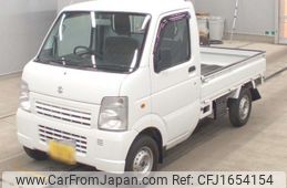suzuki carry-truck 2013 CFJ1654154