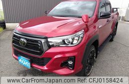 toyota hilux 2019 -TOYOTA--Hilux QDF-GUN125--GUN125-3913642---TOYOTA--Hilux QDF-GUN125--GUN125-3913642-