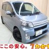 daihatsu move 2013 -DAIHATSU--Move DBA-LA100S--LA100S-0235416---DAIHATSU--Move DBA-LA100S--LA100S-0235416- image 1