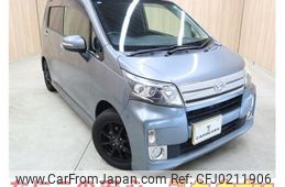 daihatsu move 2013 -DAIHATSU--Move DBA-LA100S--LA100S-0235416---DAIHATSU--Move DBA-LA100S--LA100S-0235416-