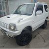 suzuki jimny 2002 CFJ1680270 image 1