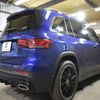 mercedes-benz glb-class 2020 -MERCEDES-BENZ--Benz GLB 5BA-247647M--W1N2476472W037366---MERCEDES-BENZ--Benz GLB 5BA-247647M--W1N2476472W037366- image 3