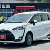 toyota sienta 2017 -TOYOTA 【福山 501ﾀ4125】--Sienta NSP170G--7108358---TOYOTA 【福山 501ﾀ4125】--Sienta NSP170G--7108358- image 23