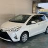 toyota vitz 2019 -TOYOTA--Vitz KSP130-4020393---TOYOTA--Vitz KSP130-4020393- image 1