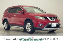 nissan x-trail 2014 -NISSAN--X-Trail DBA-NT32--NT32-034544---NISSAN--X-Trail DBA-NT32--NT32-034544-