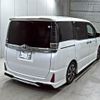 toyota voxy 2021 -TOYOTA 【福山 】--Voxy ZRR80W-0666589---TOYOTA 【福山 】--Voxy ZRR80W-0666589- image 6