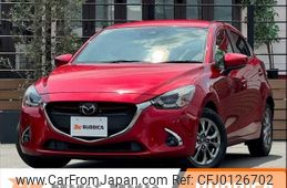 mazda demio 2018 -MAZDA--Demio 6BA-DJLFS--DJLFS-606471---MAZDA--Demio 6BA-DJLFS--DJLFS-606471-