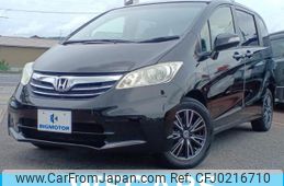 honda freed 2013 quick_quick_DBA-GB3_GB3-1517011