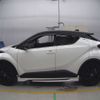 toyota c-hr 2020 CFJ1750560 image 5