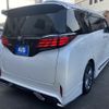 toyota alphard 2023 -TOYOTA--Alphard 3BA-AGH40W--AGH40-0013726---TOYOTA--Alphard 3BA-AGH40W--AGH40-0013726- image 3