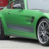 mercedes-benz amg-gt 2020 quick_quick_ABA-190379_WDD1903791A024985 image 6