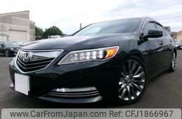 honda legend 2015 CFJ1866967