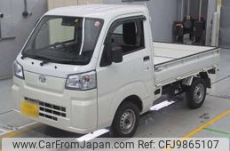 daihatsu hijet-truck 2022 -DAIHATSU 【松本 480て263】--Hijet Truck S510P-0487877---DAIHATSU 【松本 480て263】--Hijet Truck S510P-0487877-