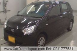 daihatsu mira-e-s 2025 CFJ1777531