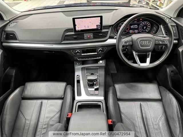 audi q5 2020 quick_quick_LDA-FYDETS_WAUZZZFY9L2044390 image 2