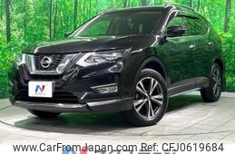 nissan x-trail 2018 -NISSAN--X-Trail DBA-T32--T32-541612---NISSAN--X-Trail DBA-T32--T32-541612-