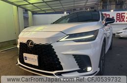 lexus rx 2024 -LEXUS 【大阪 339ﾒ 43】--Lexus RX 5BA-TALA15--TATL15-1005525---LEXUS 【大阪 339ﾒ 43】--Lexus RX 5BA-TALA15--TATL15-1005525-