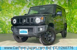 suzuki jimny 2018 quick_quick_3BA-JB64W_JB64W-108152