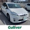 toyota prius 2010 -TOYOTA--Prius DAA-ZVW30--ZVW30-5110085---TOYOTA--Prius DAA-ZVW30--ZVW30-5110085- image 1