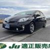 toyota prius 2012 -TOYOTA 【名古屋 304ﾇ9654】--Prius DAA-ZVW30--ZVW30-5529341---TOYOTA 【名古屋 304ﾇ9654】--Prius DAA-ZVW30--ZVW30-5529341- image 1