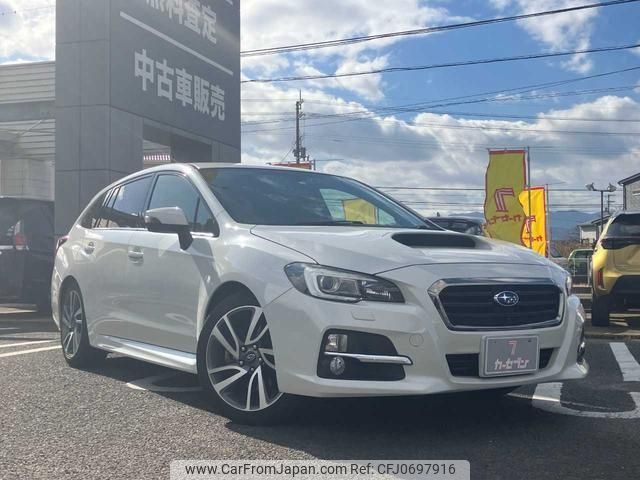 subaru levorg 2014 -SUBARU--Levorg VM4--VM4-005500---SUBARU--Levorg VM4--VM4-005500- image 1