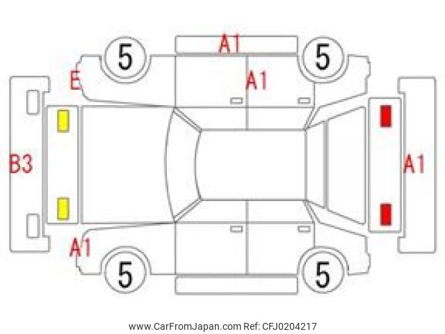 nissan note 2018 -NISSAN--Note DAA-HE12--HE12-138847---NISSAN--Note DAA-HE12--HE12-138847- image 2