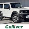 suzuki jimny-sierra 2023 -SUZUKI--Jimny Sierra 3BA-JB74W--JB74W-199544---SUZUKI--Jimny Sierra 3BA-JB74W--JB74W-199544- image 1