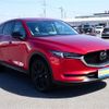 mazda cx-5 2021 -MAZDA--CX-5 3DA-KF2P--KF2P-454994---MAZDA--CX-5 3DA-KF2P--KF2P-454994- image 3