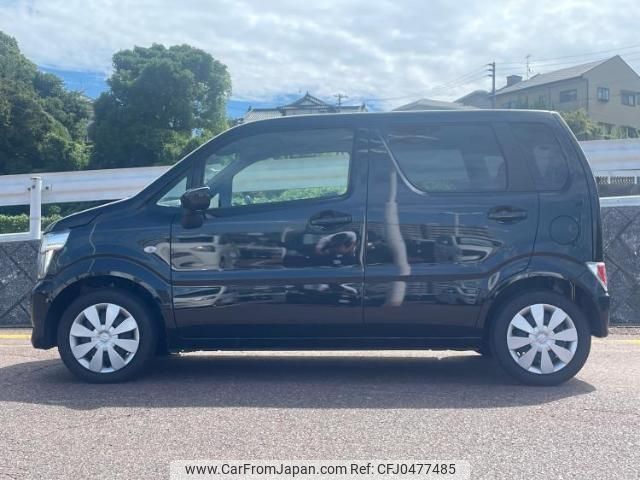 suzuki wagon-r 2023 quick_quick_MH85S_MH85S-171880 image 2