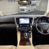 toyota vellfire 2016 -TOYOTA--Vellfire DAA-ATH20W--AYH30-0028839---TOYOTA--Vellfire DAA-ATH20W--AYH30-0028839- image 2