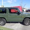 suzuki jimny 2019 -SUZUKI--Jimny 3BA-JB64W--JB64W-143395---SUZUKI--Jimny 3BA-JB64W--JB64W-143395- image 8