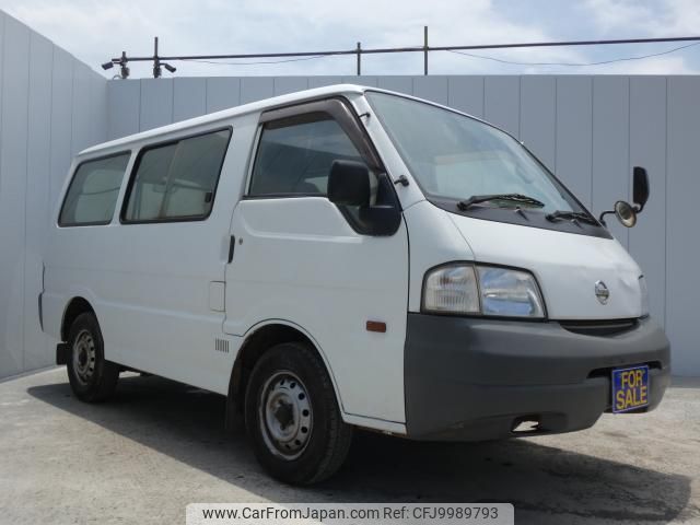 nissan vanette-van 2008 quick_quick_ABF-SK82VN_SK82VN-406708 image 1