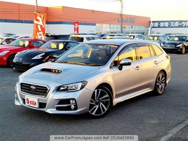 subaru levorg 2014 -SUBARU--Levorg DBA-VM4--VM4-018110---SUBARU--Levorg DBA-VM4--VM4-018110- image 1