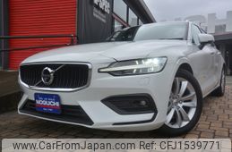 volvo v60 2020 CFJ1539771