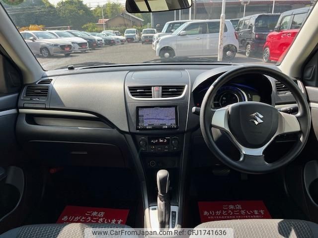 suzuki swift 2013 CFJ1741636 image 2