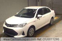 toyota corolla-axio 2019 -TOYOTA--Corolla Axio DAA-NKE165--NKE165-7217930---TOYOTA--Corolla Axio DAA-NKE165--NKE165-7217930-