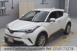 toyota c-hr 2017 -TOYOTA--C-HR NGX50-2017104---TOYOTA--C-HR NGX50-2017104-